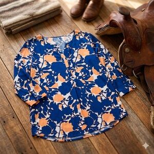 STYLUS L Blouse❤️